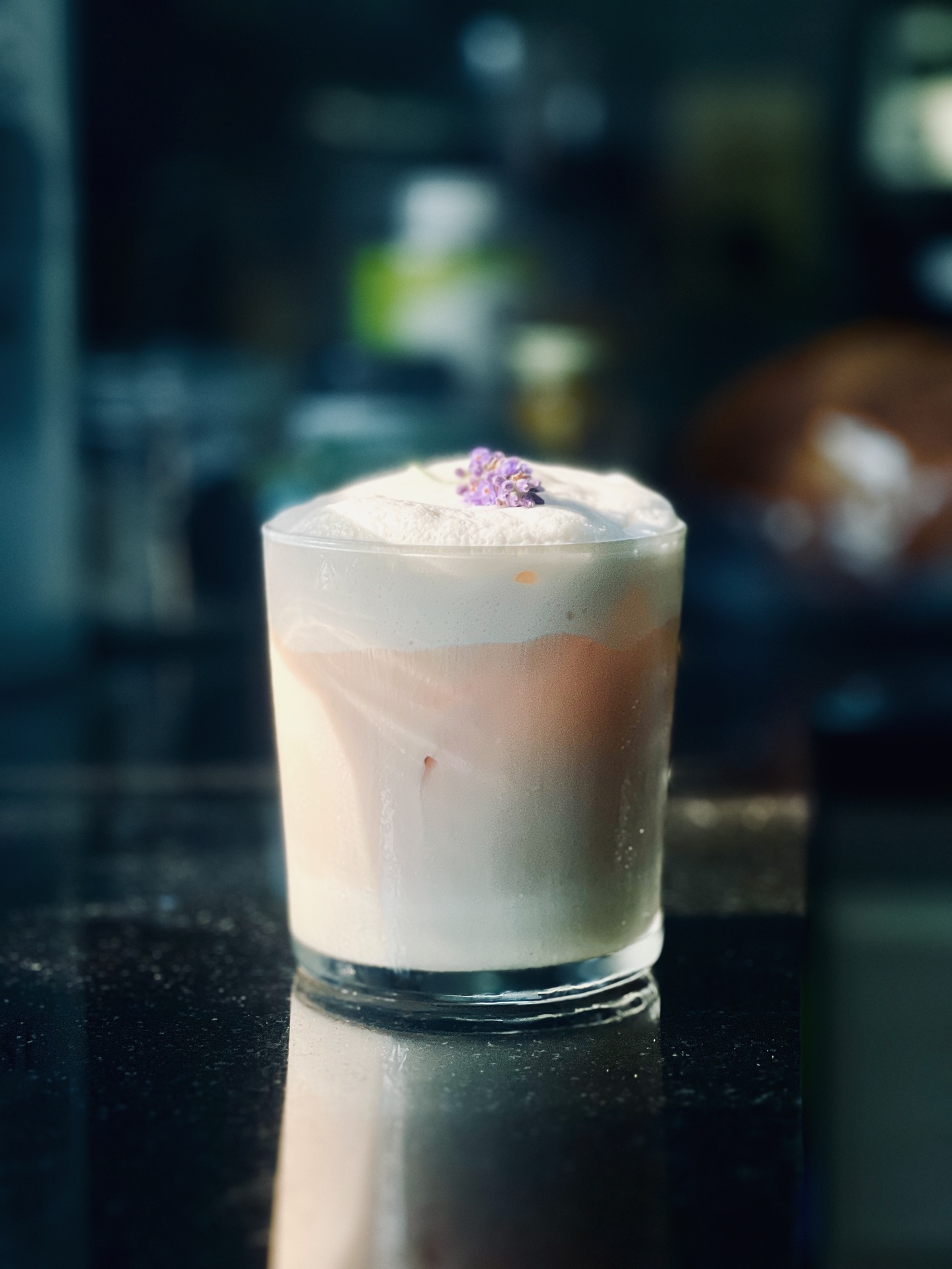 Chef Special at 56 Social