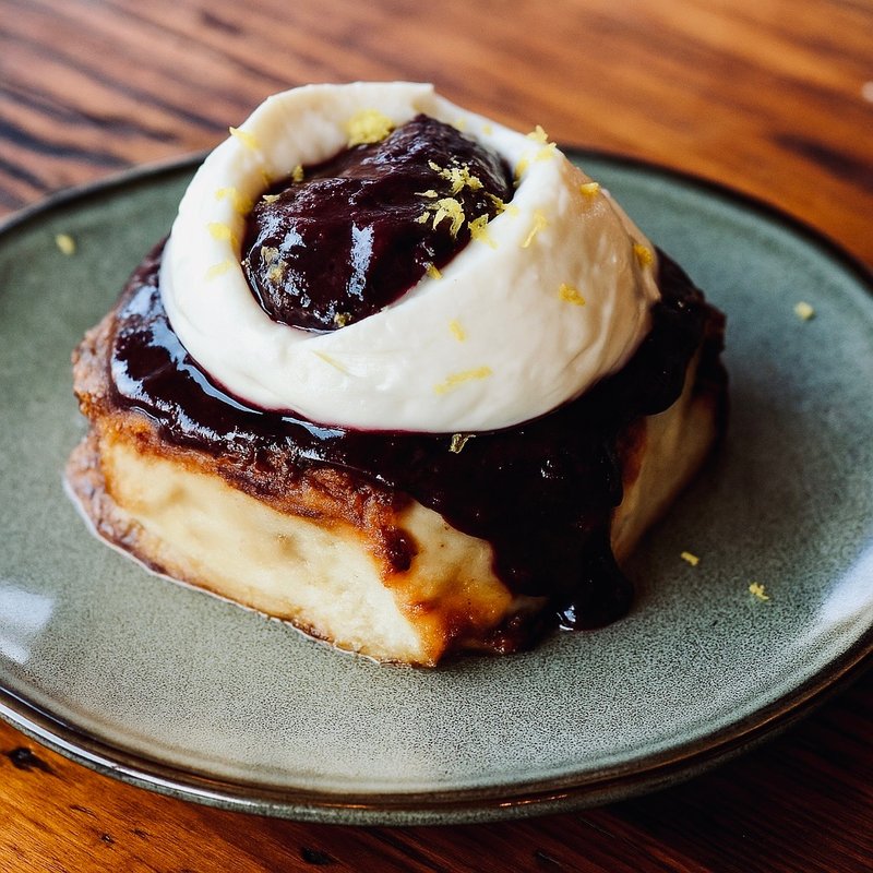 Restaurant Atmosphere