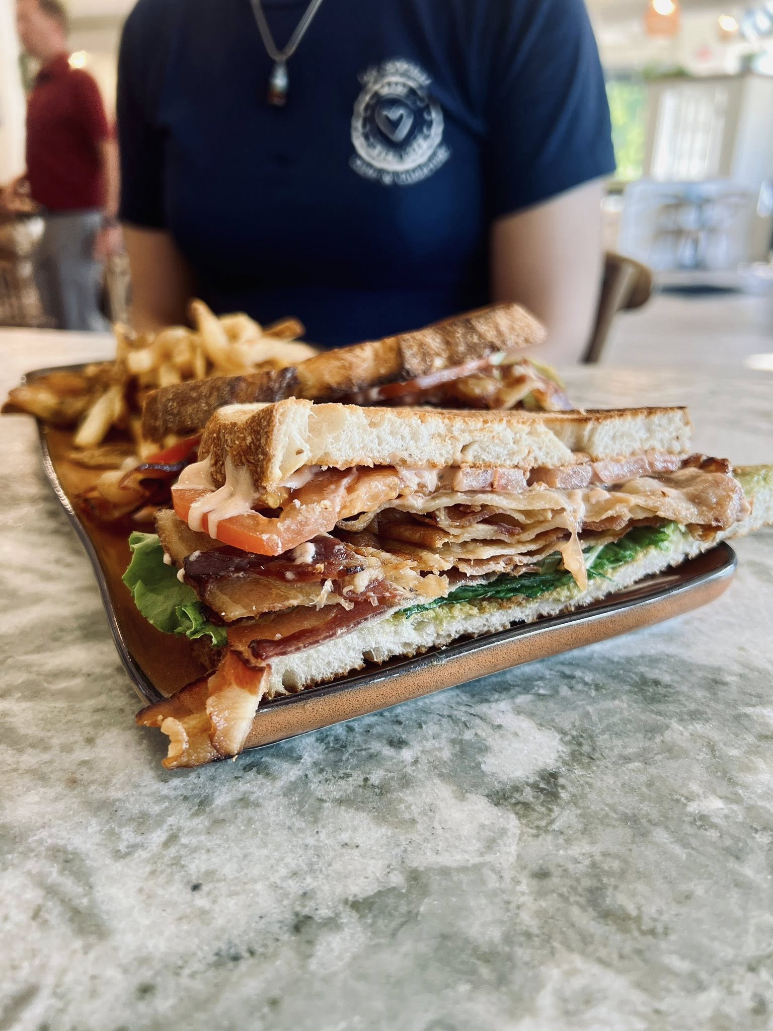 56 Social Artisan Sandwiches - 30 Years of Culinary Excellence